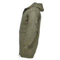 MIL-TEC U.S. military style M51 hooded parka quilted detachable liner olive NEW