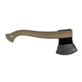 MORAKNIV Lightweight Axe 1991 bushcraft hatchet boron steel head leather sheath