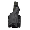 Original American Military Drop Leg Platform Holster Quick Release Buckles
