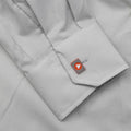 Original Austrian army classic shirts gray long sleeve lightweight uniform NEW
