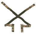 Original Austrian Army Combat Suspenders Uniform Tactical Gear Tarnanzug Camo