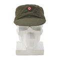 Original Austrian Army KAZ03 Combat Cap Durable Ripstop Military Issued Olive