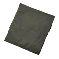 Original Austrian Army Military Tarpaulin Tent Shelter Tarp 320x120 Olive