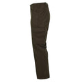 Original Austrian army pants BDU combat field troops trousers OD type 75 NEW