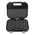 Original Austrian military Glock pistol case plastic black storage carrying box