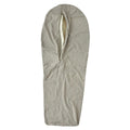 Original Austrian Military Sleeping Bag Cover Gore-Tex Waterproof Olive
