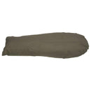 Original Austrian Military Sleeping Bag Cover Gore-Tex Waterproof Olive