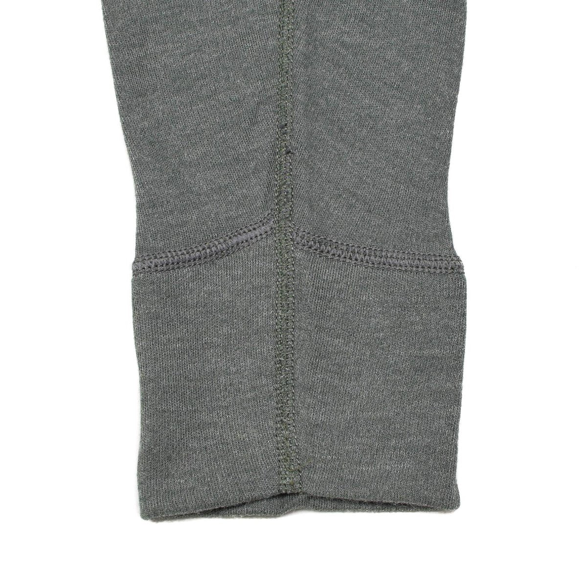 Original Belgian Military underpants thermal olive jersey pants flame resist NEW