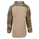 Original British army aircrew combat shirts MTP multicam UBAC hot weather NEW - GoMilitar