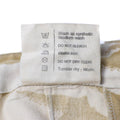 Original British army desert pants lightweight combat trousers military surplus