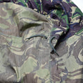 Original British army military combat DPM field jacket parka smock windproof NEW