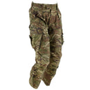 Original British army MTP camo pants combat BDU troops FR Fire retardant AirCrew - GoMilitar