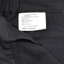 Original British army Police black cargo pants activewear uniform trousers NEW - GoMilitar