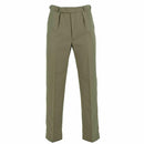 Original British army RAF pants parade uniform trousers military surplus NEW - GoMilitar