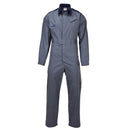 Original British army royal air force blue coverall boiler uniform jumpsuit NEW - GoMilitar