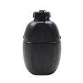 Original British Military 1L Canteen Screw On Lid Vintage Pouch Included Olive