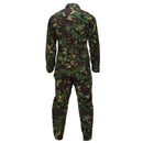 Original British Military AFV Crewman Coverall Armored Suit DPM Camouflage - GoMilitar