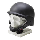 Original British military black plastic helmet MK7 tactical training gear NEW - GoMilitar