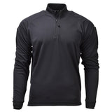 Original British military combat tactical shirts black zipped breathable NEW