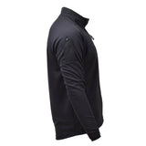 Original British military combat tactical shirts black zipped breathable NEW