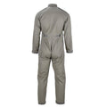 Original British Military Coverall Lightweight  Work Overall Utility Grey