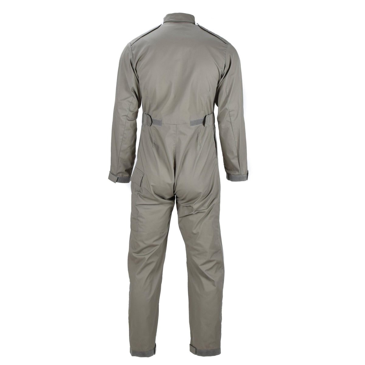 Original British Military Coverall Lightweight  Work Overall Utility Grey