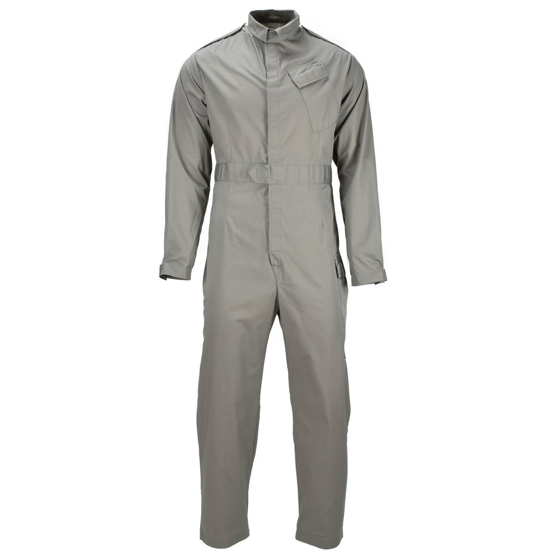 Original British Military Coverall Lightweight  Work Overall Utility Grey
