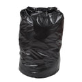 Original British Military Dry Bag 90L Rip-Stop Large 65x69cm Black