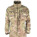 Original British Military Suit Coverall AFV Crewman MTP Multi - Tarn Camo - GoMilitar