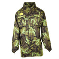 Original Czech army military combat CZ 95 camo field jacket parka NEW