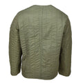 Original Czech Military thermal underwear olive liner cold weather lining NEW