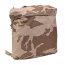 Original Czech military universal pouch desert camouflage molle gear army - GoMilitar
