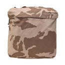 Original Czech military universal pouch desert camouflage molle gear army - GoMilitar