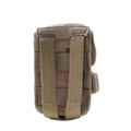 Original Czech Republic military grenade pouch molle buckle tactical desert camo