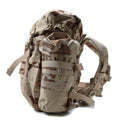 Original Czech Republic military molle backpack desert camo 30l quick release