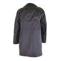 Original Danish army combat coat M71 Denmark military civil defence jacket NEW