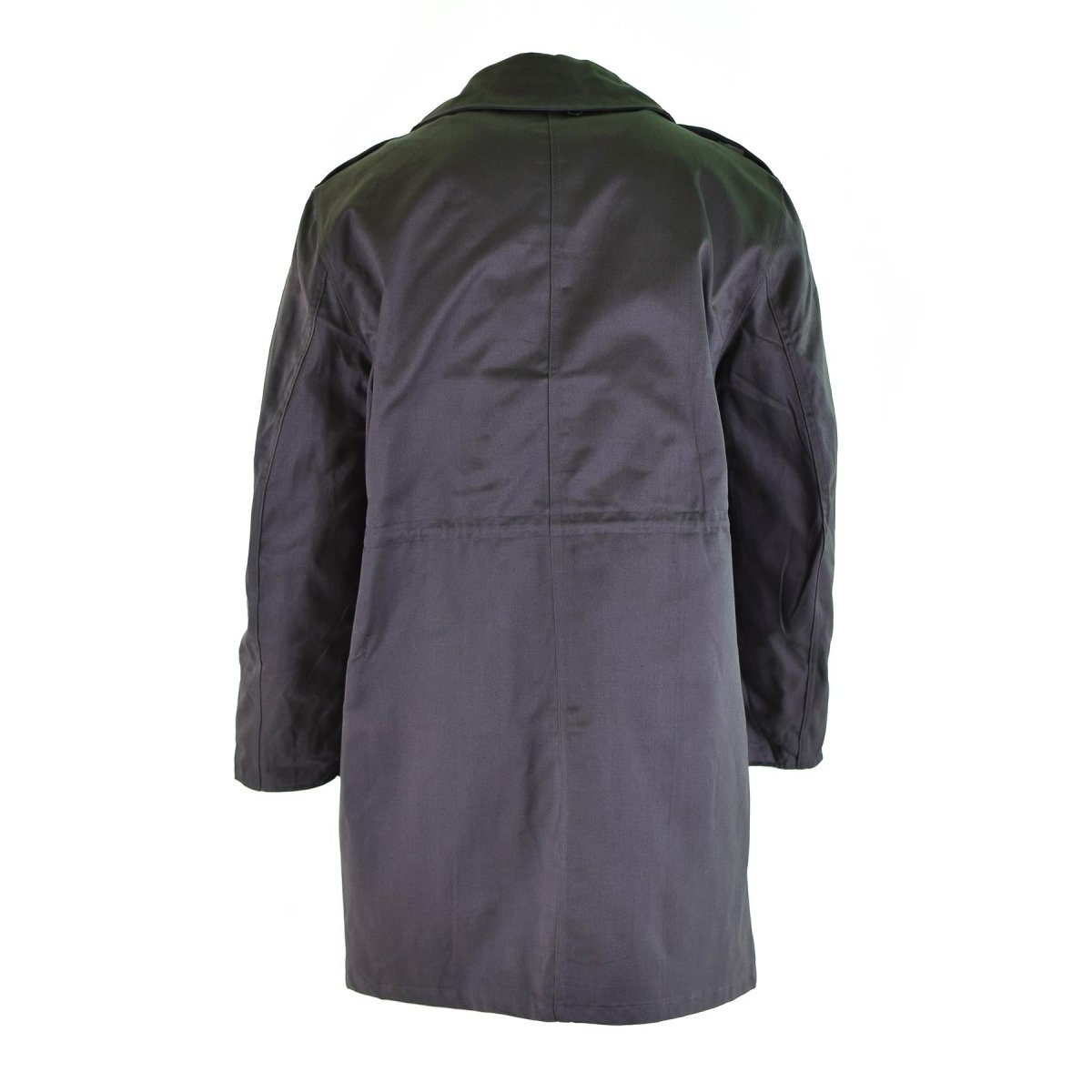 Original Danish army combat coat M71 Denmark military civil defence jacket NEW