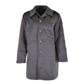 Original Danish army combat coat M71 Denmark military civil defence jacket NEW