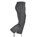 Original Danish army pants CF M-71 grey military issue Denmark combat trousers