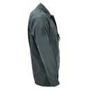 Original Dutch army green long sleeve shirts heavyweight tactical breathable - GoMilitar