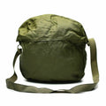 Original Dutch army medic pouch waterproof carrying bag olive military surplus