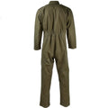 Original Dutch Army Olive OD overall suit coverall jumpsuit