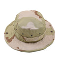 Original Dutch Military boonie hat DPM desert camo wide brim summer hat NEW