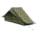 Original Dutch Military DPM Camouflage Tent water repellent outdoor camping - GoMilitar