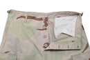 Original Dutch Military Field Pants Cargo Pockets 3 - Color Desert Camo - GoMilitar