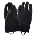 Original Dutch Military Gloves Aramid Heat Resistant Cut Protection Black