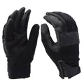 Original Dutch Military Gloves Aramid Heat Resistant Cut Protection Black