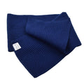 Original Dutch Military Maribelle Scarf Wool Superwash Breathable Blue