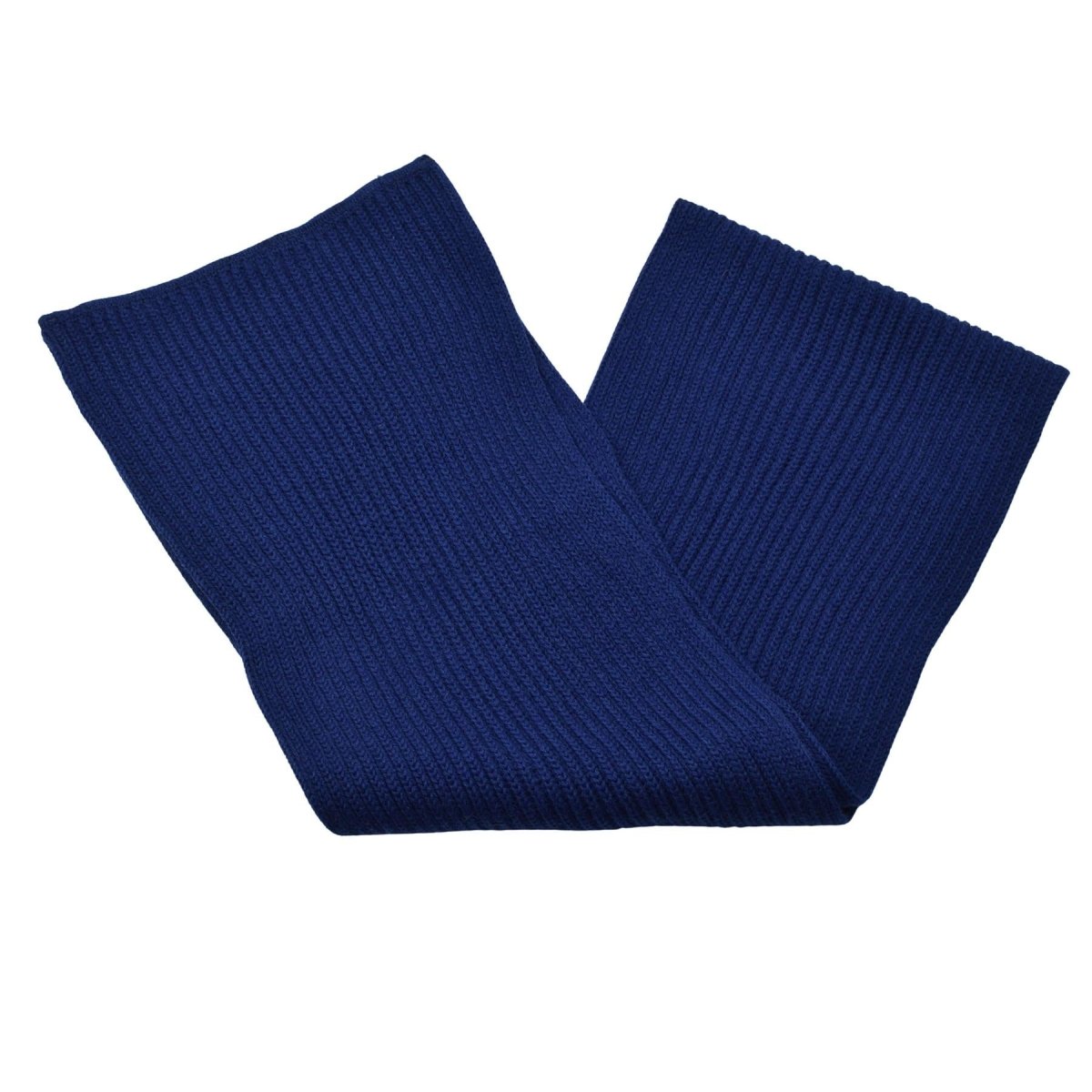 Original Dutch Military Maribelle Scarf Wool Superwash Breathable Blue
