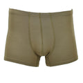 Original Dutch Military Thermal Boxershorts Lightweight Surplus Underwear Olive